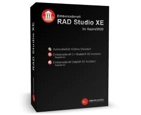 RAD Studio XE